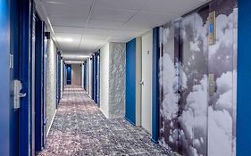 Ibis La Rochelle Centre Historique