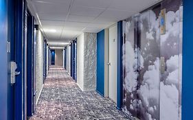 Ibis La Rochelle Centre Historique